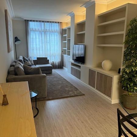 شقة Maison Du Centre By Oktheway آكورونيا المظهر الخارجي الصورة