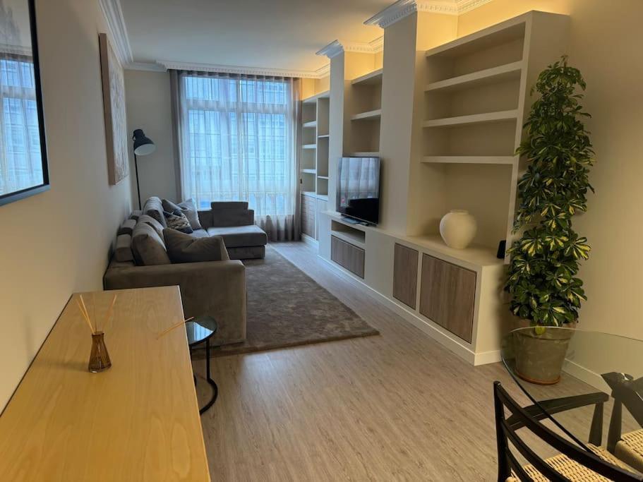 شقة Maison Du Centre By Oktheway آكورونيا المظهر الخارجي الصورة