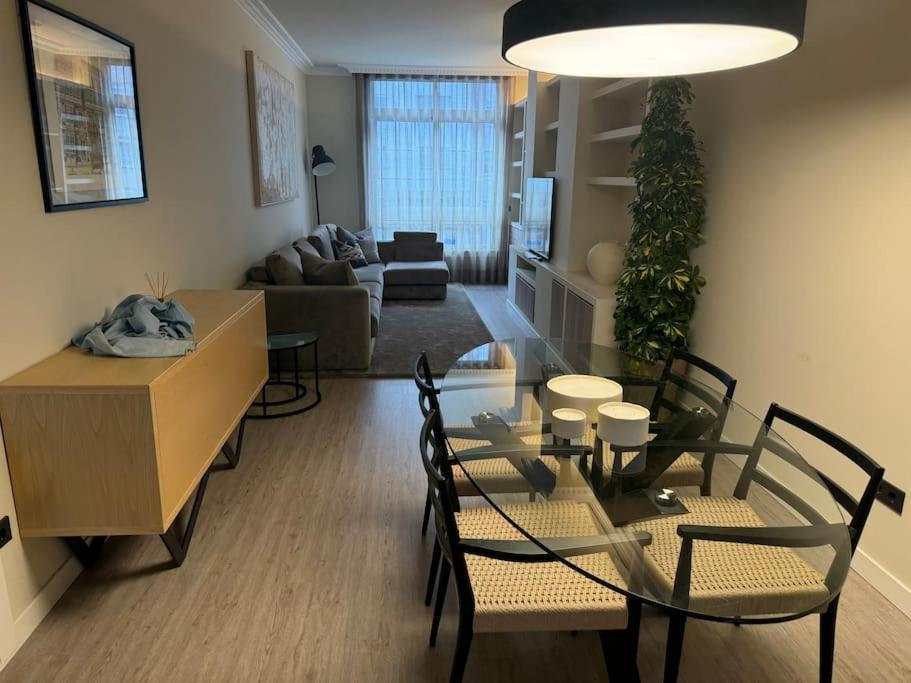 شقة Maison Du Centre By Oktheway آكورونيا المظهر الخارجي الصورة