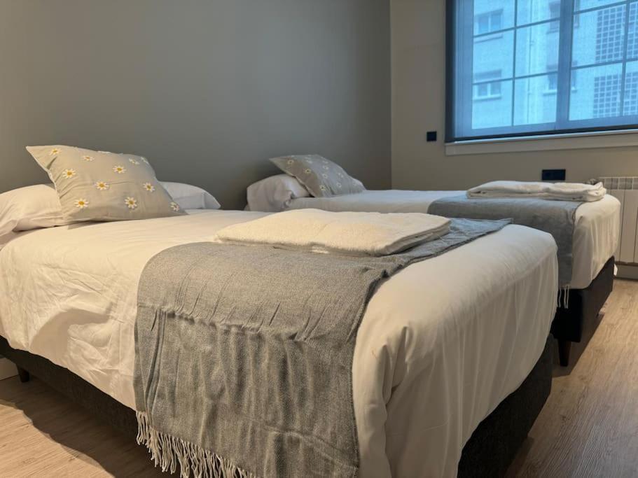 شقة Maison Du Centre By Oktheway آكورونيا المظهر الخارجي الصورة