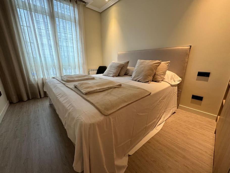 شقة Maison Du Centre By Oktheway آكورونيا المظهر الخارجي الصورة