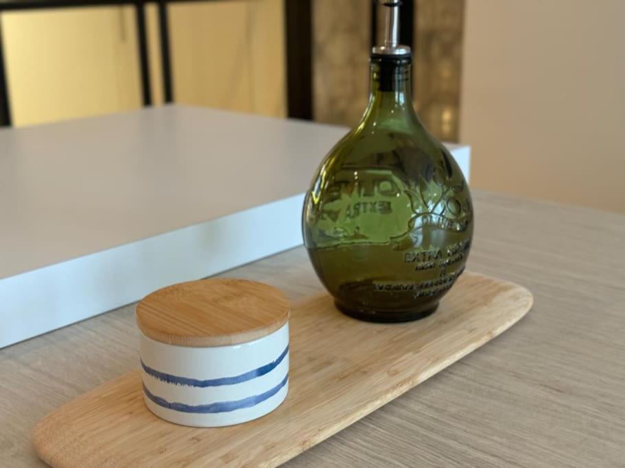 شقة Maison Du Centre By Oktheway آكورونيا المظهر الخارجي الصورة