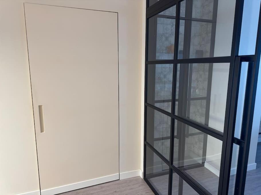 شقة Maison Du Centre By Oktheway آكورونيا المظهر الخارجي الصورة