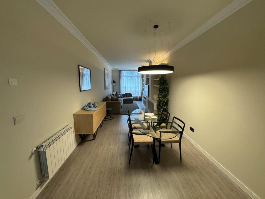 شقة Maison Du Centre By Oktheway آكورونيا المظهر الخارجي الصورة