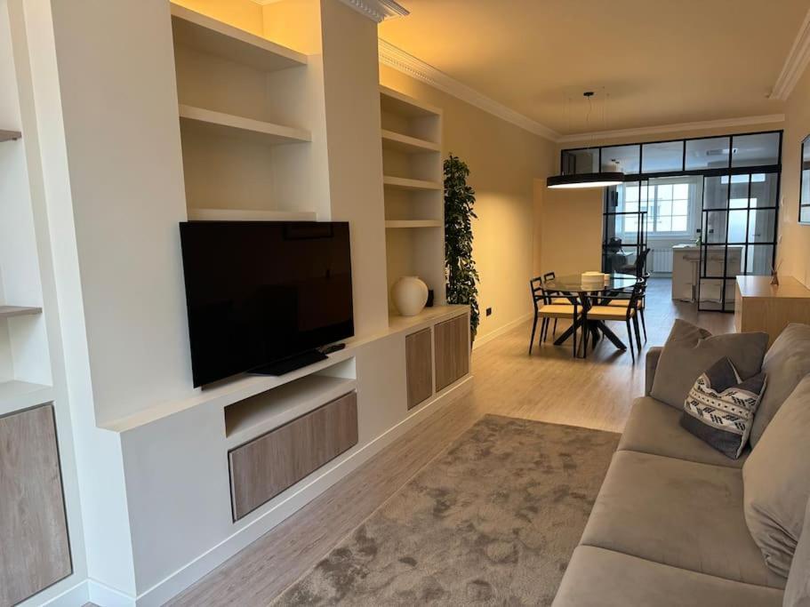 شقة Maison Du Centre By Oktheway آكورونيا المظهر الخارجي الصورة